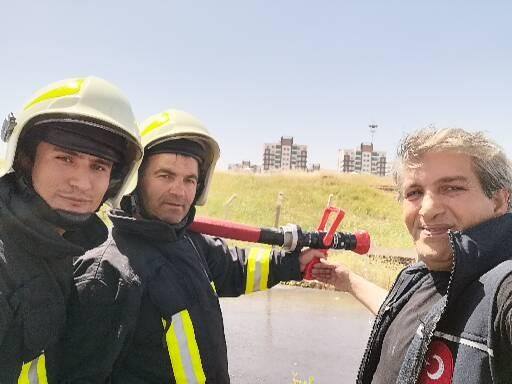 AKAD İtfaiye Eğitimi