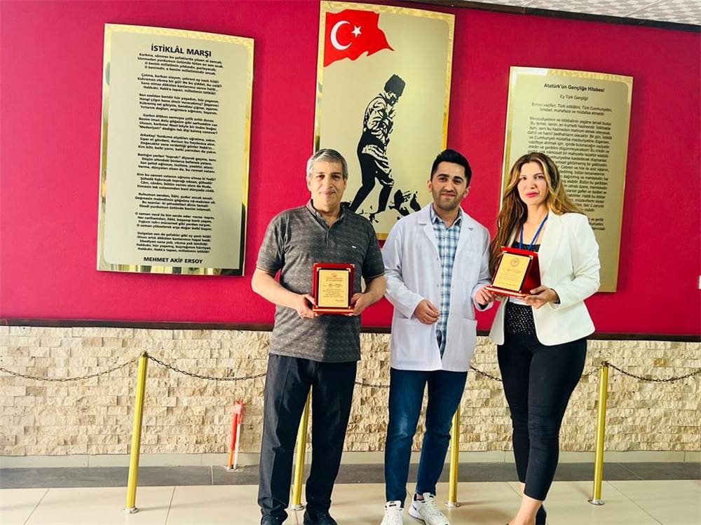 Mardin Kızıltepe Sevgi Çiçeği Rehabilitasyon Merkezine AFET Farkındalık Eğitimi Verildi ve Tatbikatı Yapıldı