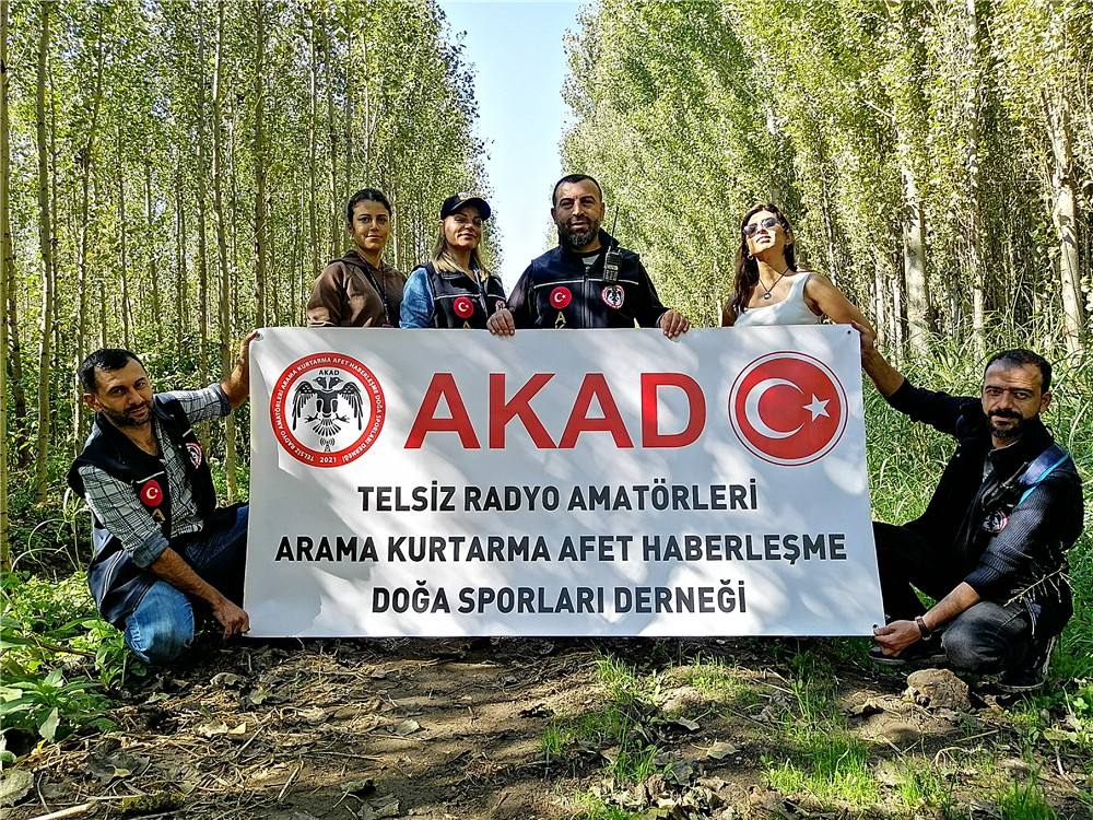 Sur İçi Hevsel Bahçelerine Trekking Doğa Gezisi Yürüyüşü Düzenledik