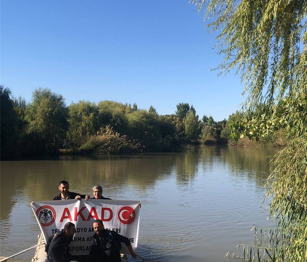 Sur İçi Hevsel Bahçelerine Trekking Doğa Gezisi Yürüyüşü Düzenledik