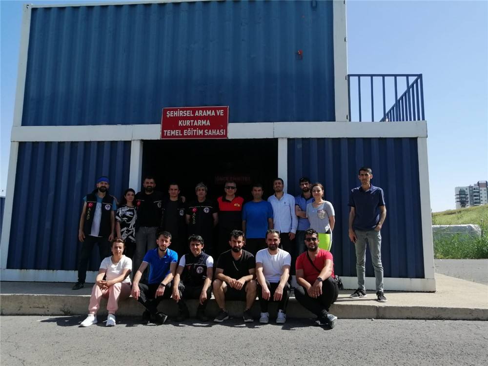 AKAD İtfaiye Eğitimi