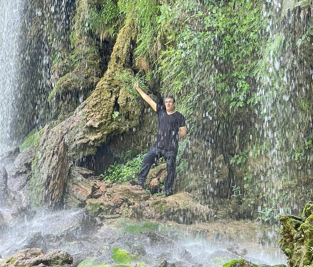 Hazro Goderne Taşköprü'ye Trekking Doğa Gezi Yürüyüşü Düzenledik