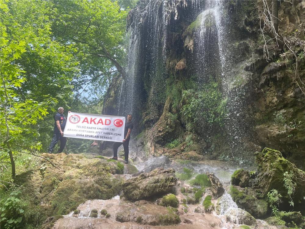 Hazro Goderne Taşköprü'ye Trekking Doğa Gezi Yürüyüşü Düzenledik