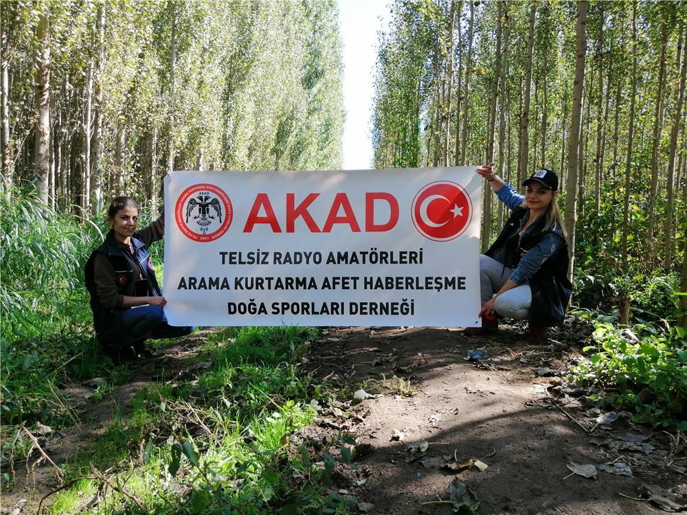Sur İçi Hevsel Bahçelerine Trekking Doğa Gezisi Yürüyüşü Düzenledik