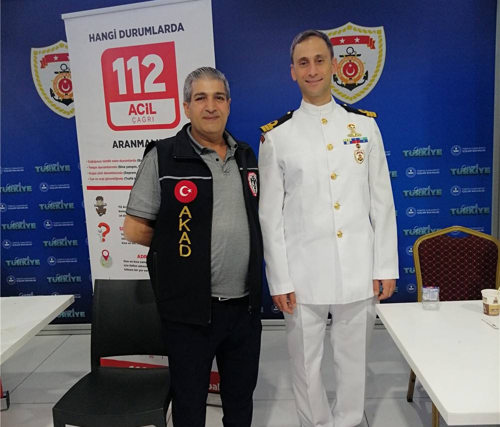 Devlet Teşvikleri Tanıtım Günleri Fuarına AKAD Derneği Olarak Katılım Sağladık