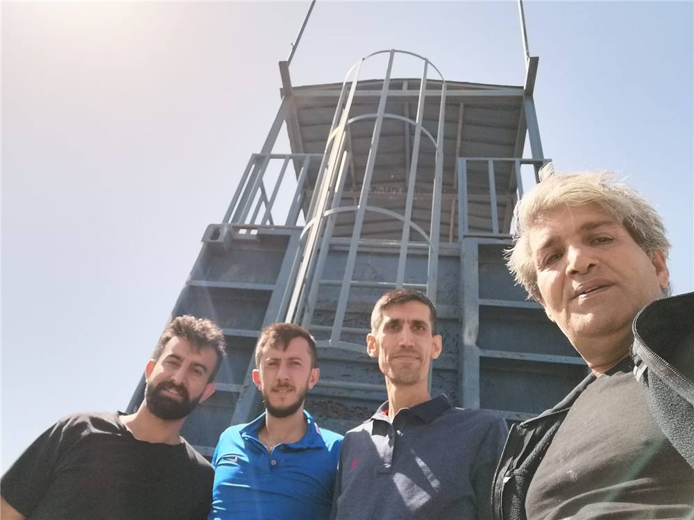 AKAD İtfaiye Eğitimi