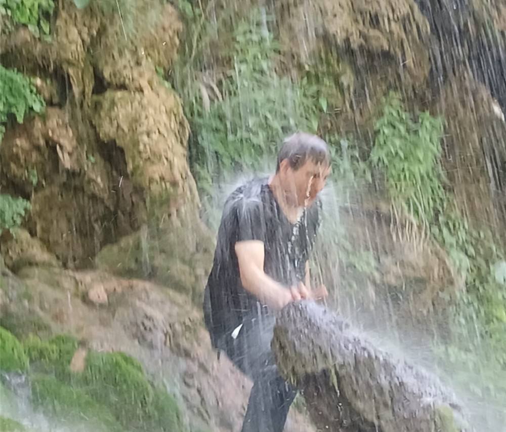 Hazro Goderne Taşköprü'ye Trekking Doğa Gezi Yürüyüşü Düzenledik