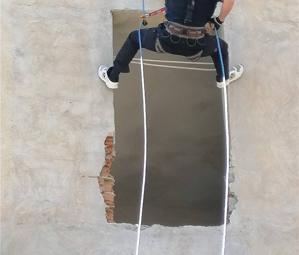 5 Günlük Saha Destek Eğitimindeyiz AFAD'dan