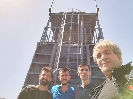 AKAD İtfaiye Eğitimi