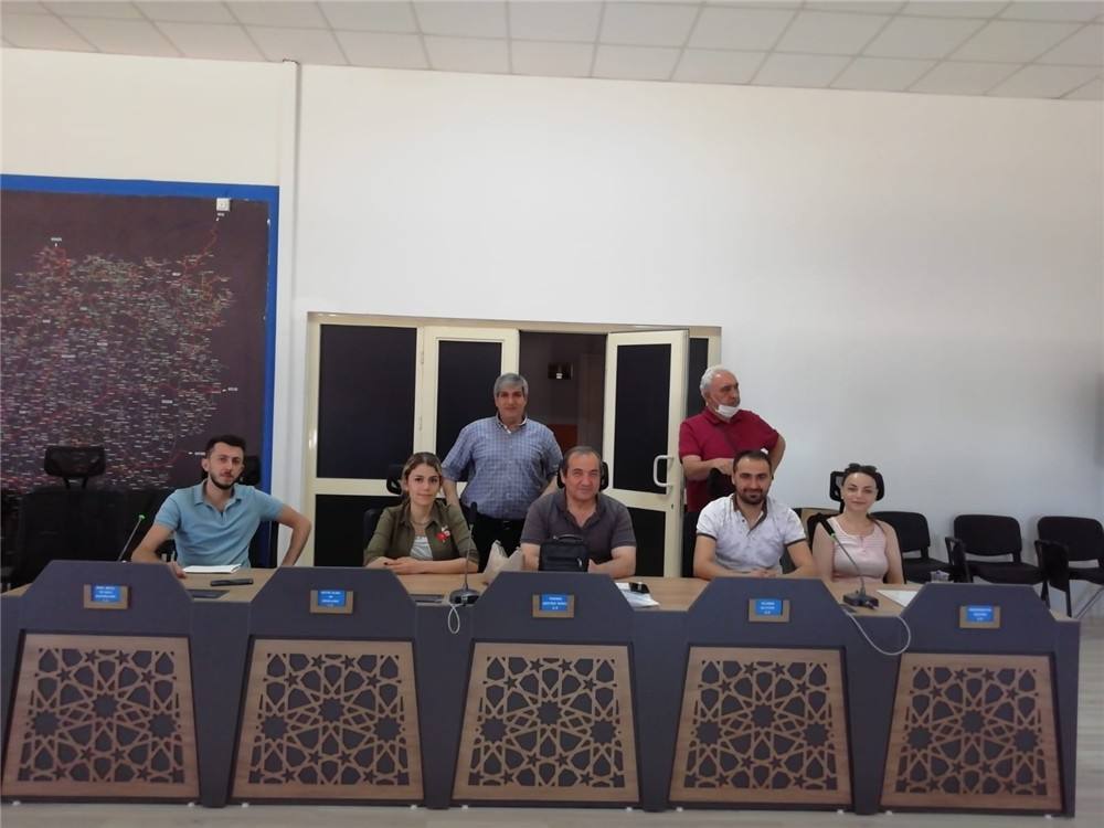 AFAD'dan Eğitmen Eğitimini Aldık