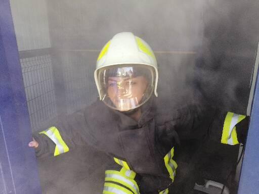 AKAD İtfaiye Eğitimi