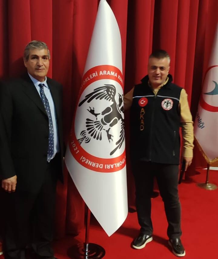 SBU Gazi Yaşargil AEH Çalışanlarına AFET Farkındalık Eğitimi Ve Çök Kapan Tutun Tahliye Tatbikatı Yapıldı