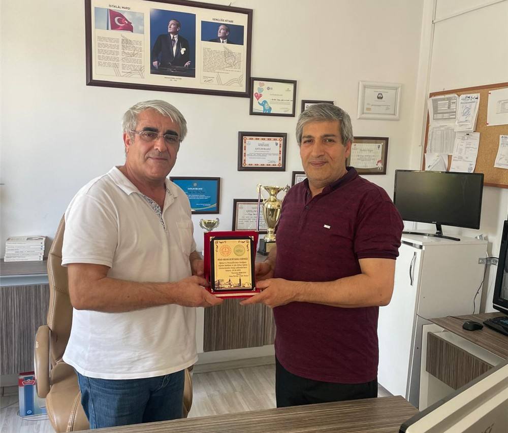 Duygu Rehabilitasyon Merkezine AFET Farkındalık Eğitimi Ve Orman Yangınları ile Mücadele Eğitimi Verildi ve Tatbikatı Yapıldı