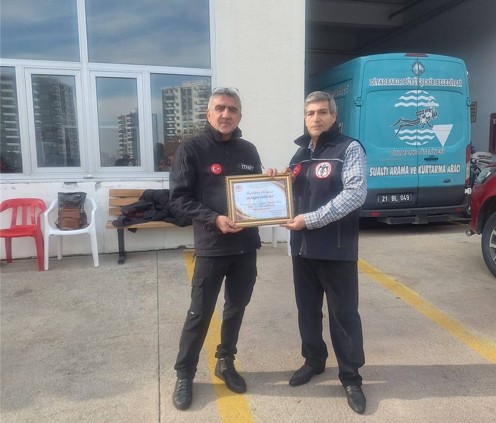 AKAD İtfaiye Eğitimi