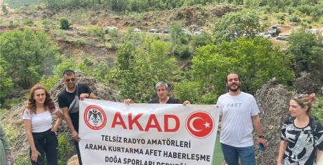 Hazro Goderne Taşköprü'ye Trekking Doğa Gezi Yürüyüşü Düzenledik