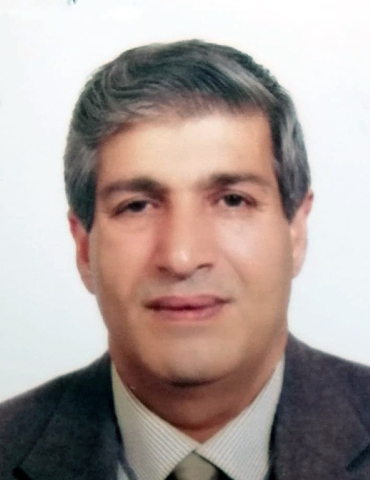 Kenan Özgüven