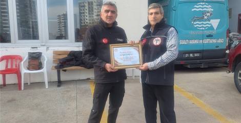 AKAD İtfaiye Eğitimi