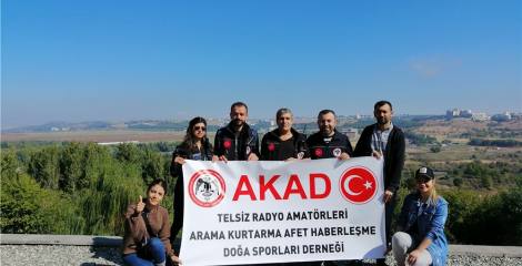 Sur İçi Hevsel Bahçelerine Trekking Doğa Gezisi Yürüyüşü Düzenledik